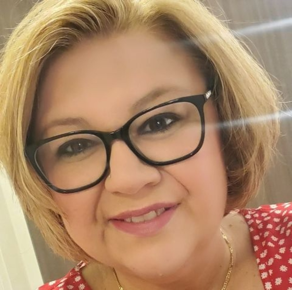 Meet your Posher, Tina